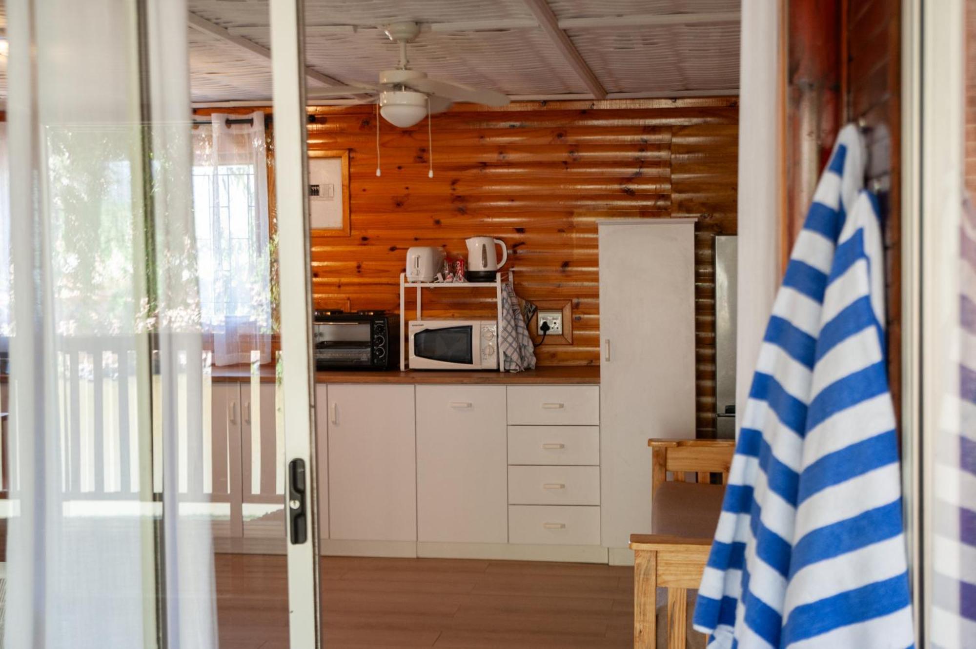 Olifantskrans River Cabins Bonnievale Exterior photo