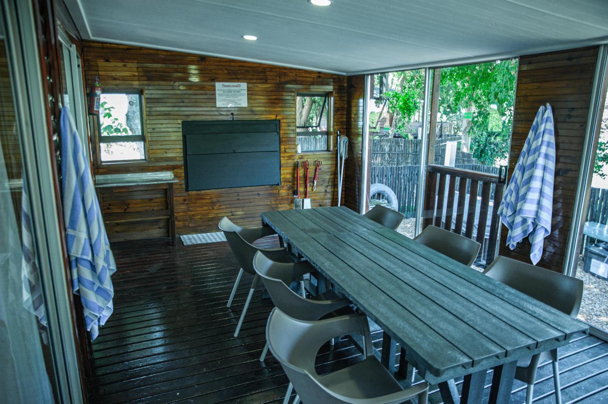 Olifantskrans River Cabins Bonnievale Exterior photo